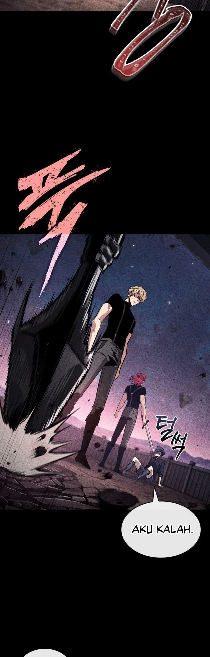 Chapter 185 - halaman 21