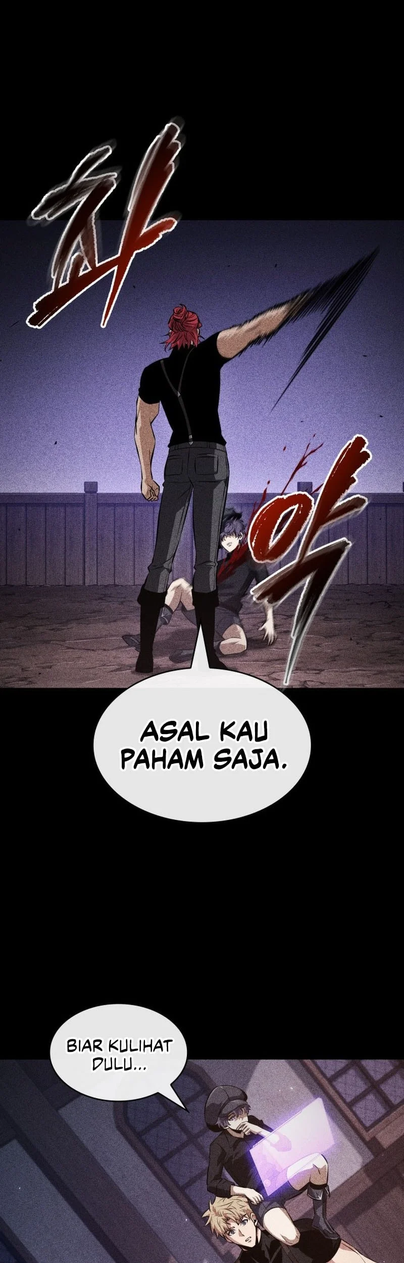 Chapter 185 - halaman 24
