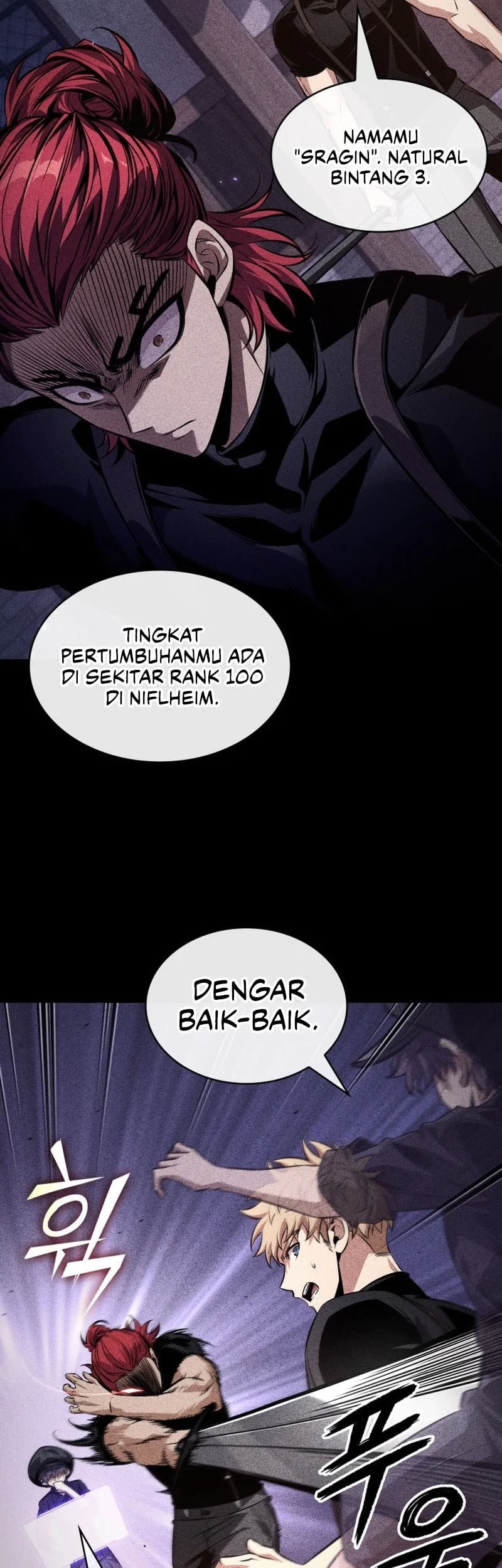 Chapter 185 - halaman 25