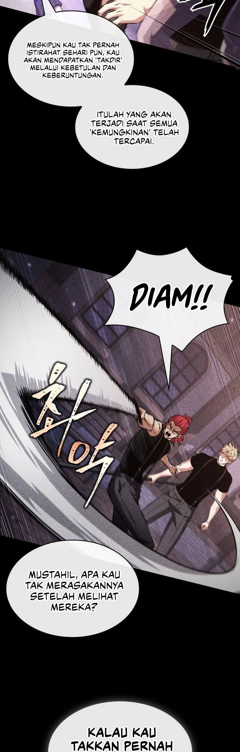 Chapter 185 - halaman 26