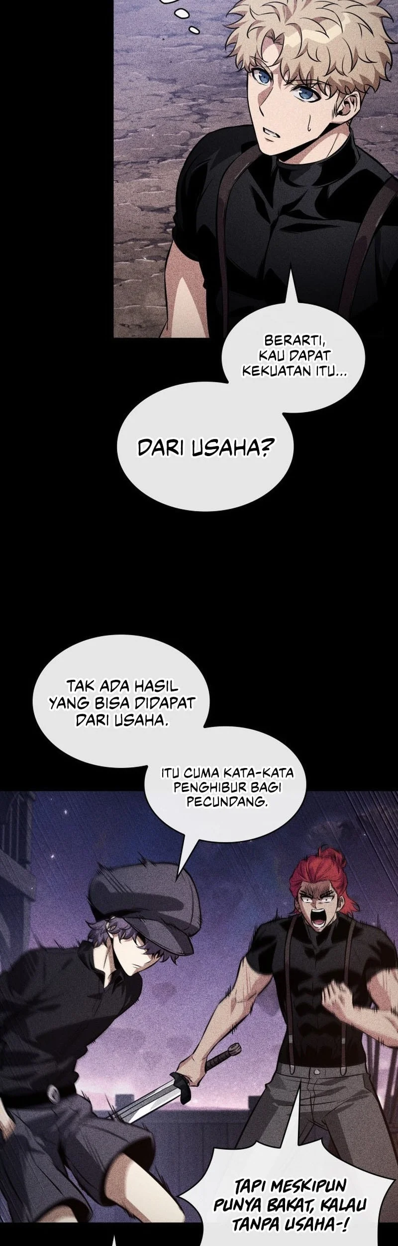 Chapter 185 - halaman 29