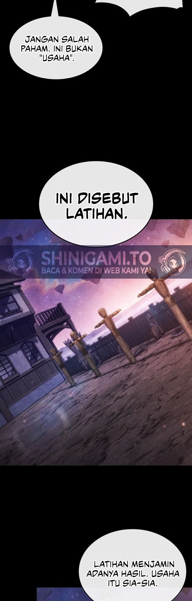Chapter 185 - halaman 30