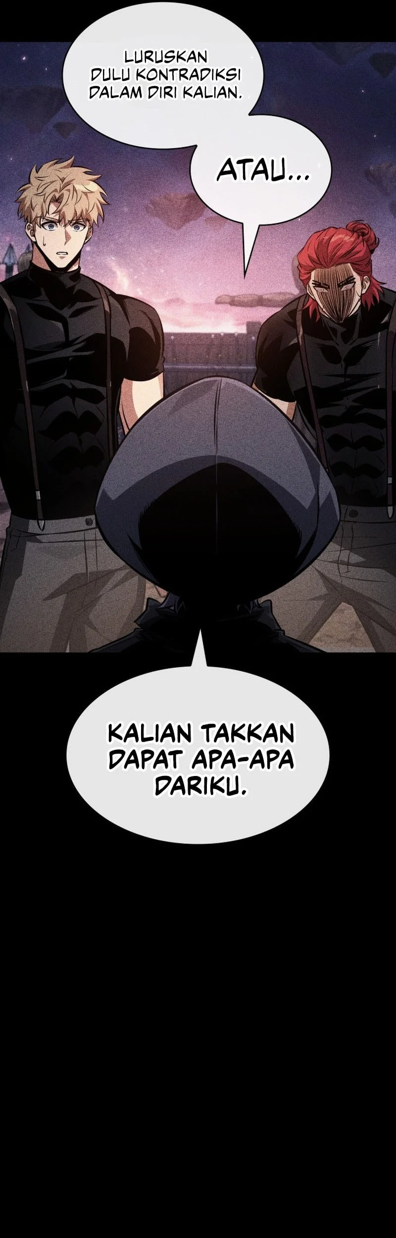 Chapter 185 - halaman 32