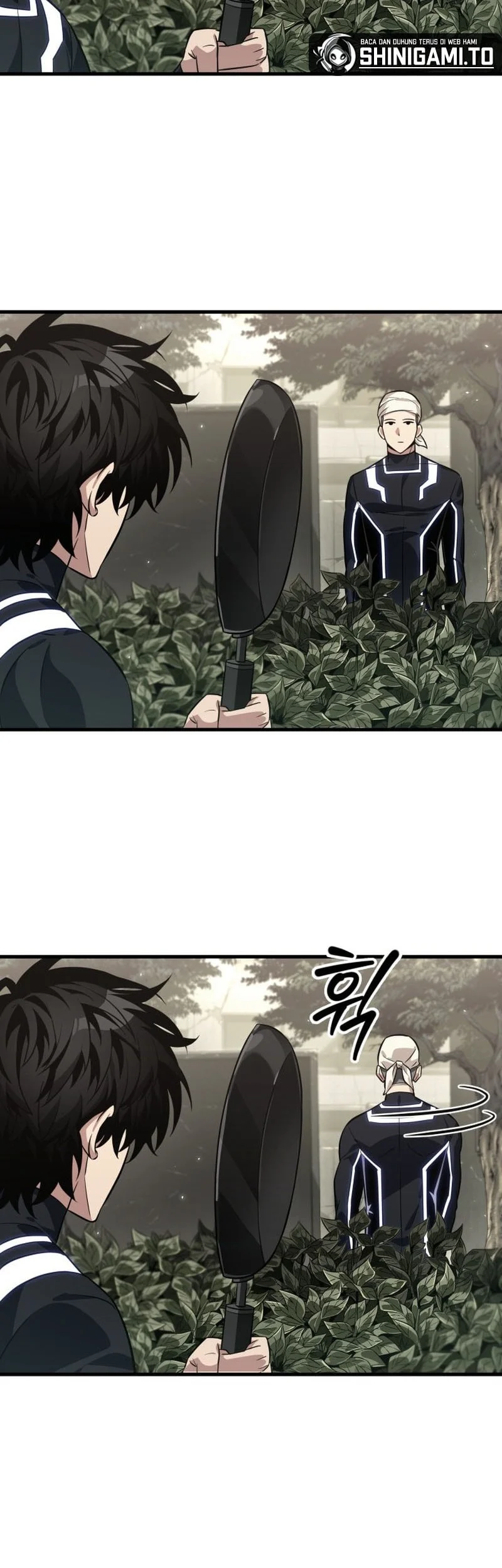 Chapter 186 - halaman 24