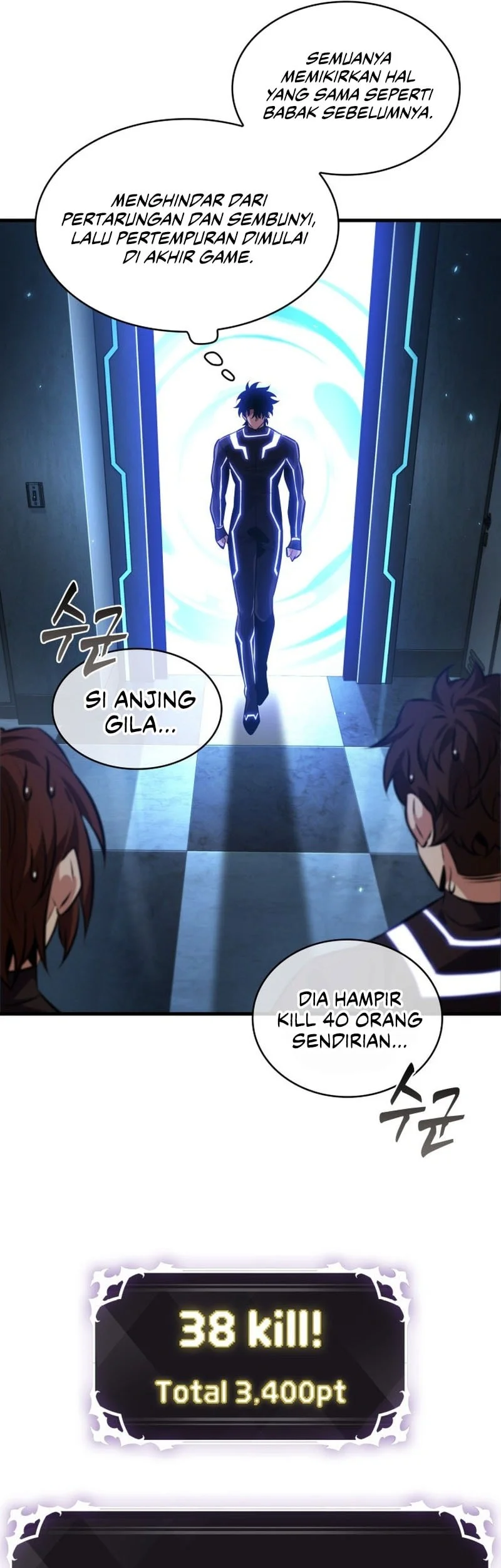 Chapter 186 - halaman 27