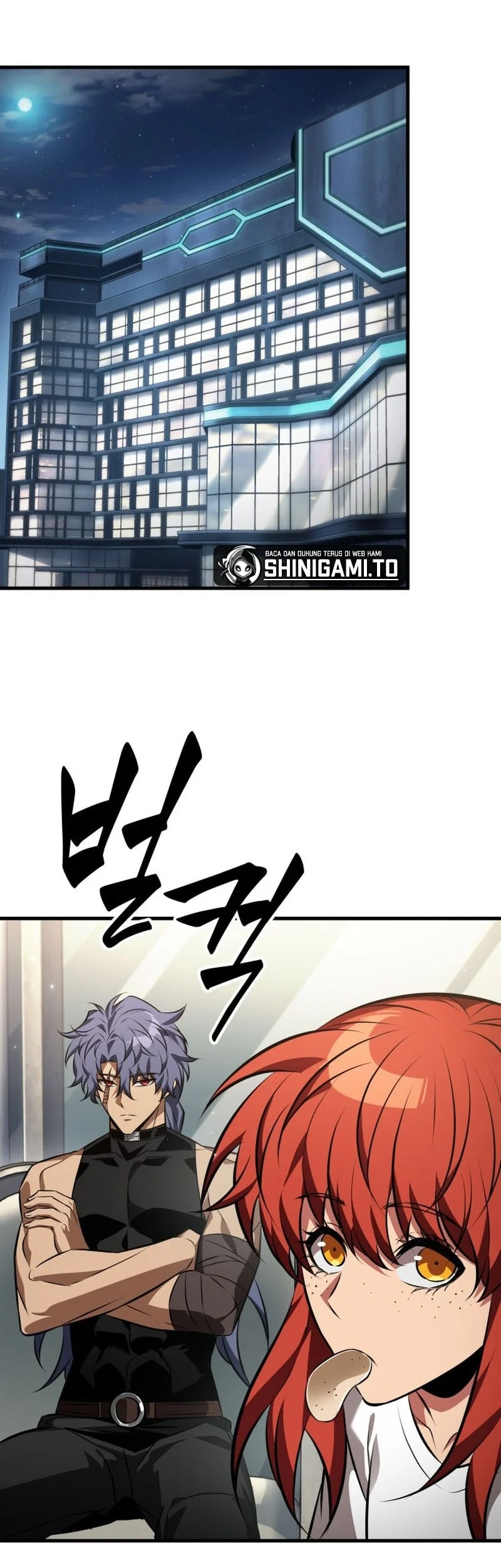 Chapter 186 - halaman 30