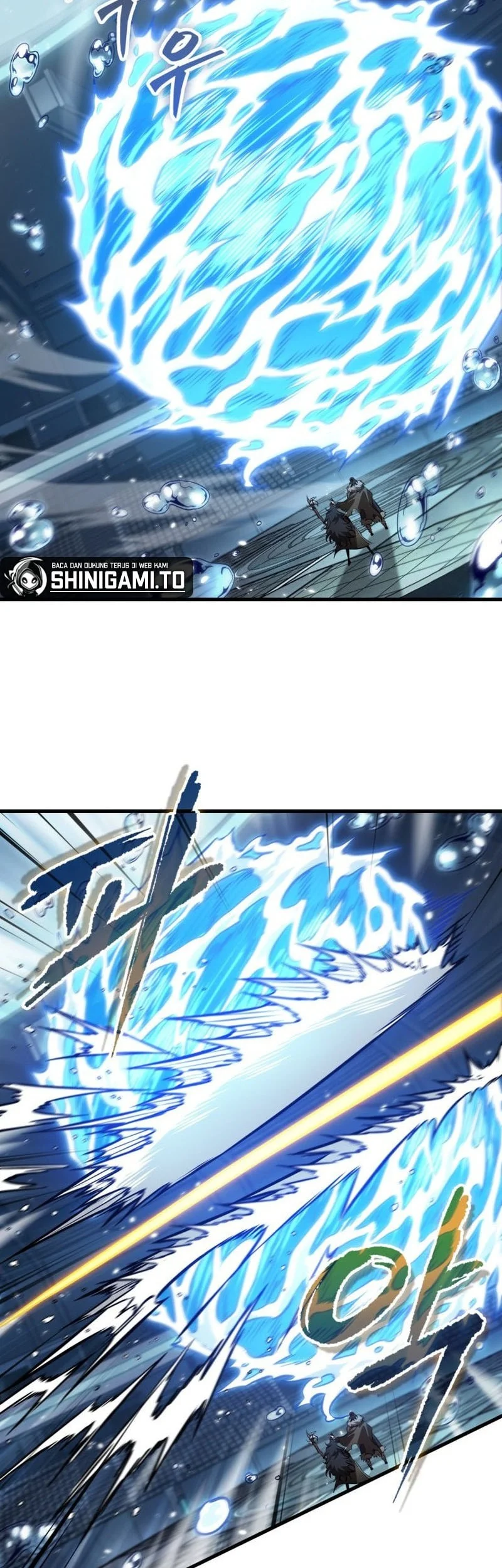 Chapter 187 - halaman 24