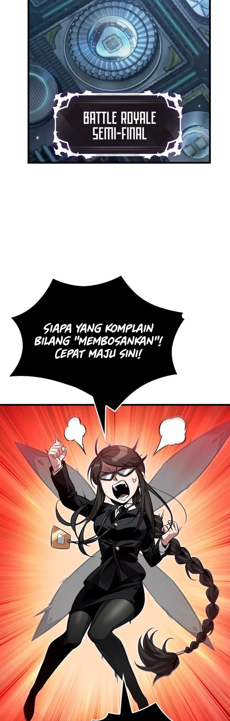Chapter 187 - halaman 33