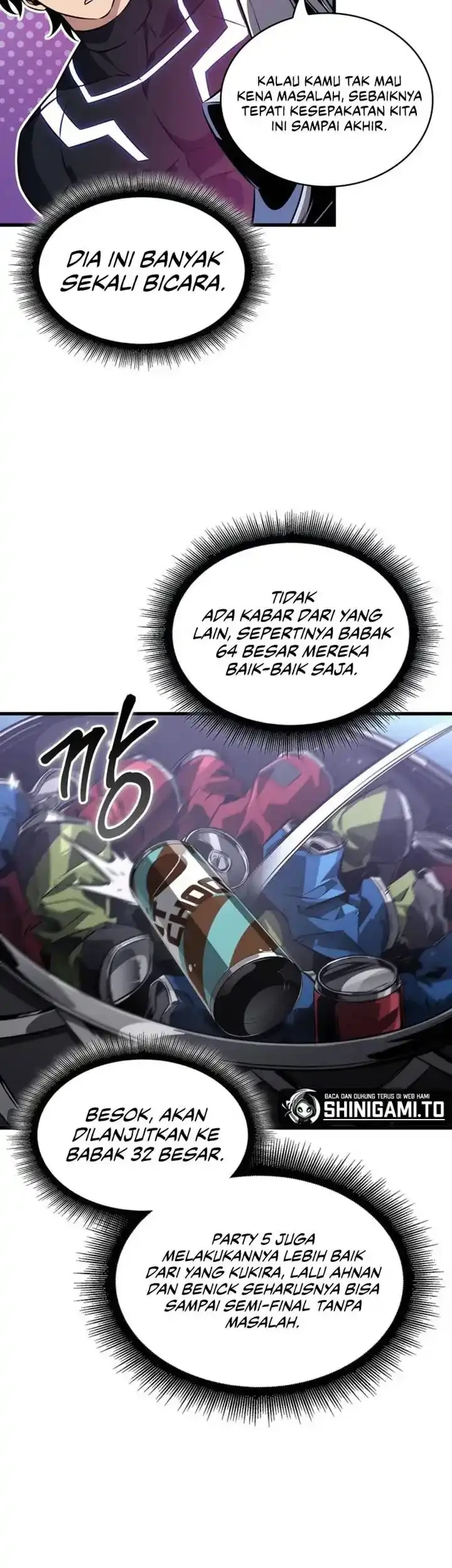 Chapter 188 - halaman 38
