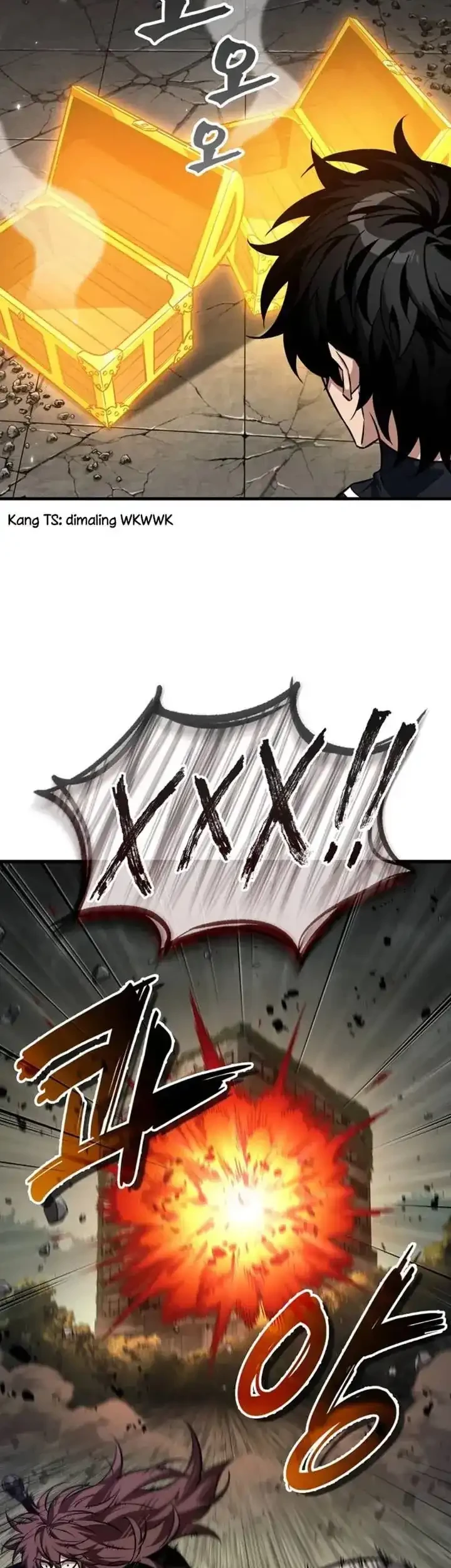 Chapter 188 - halaman 22
