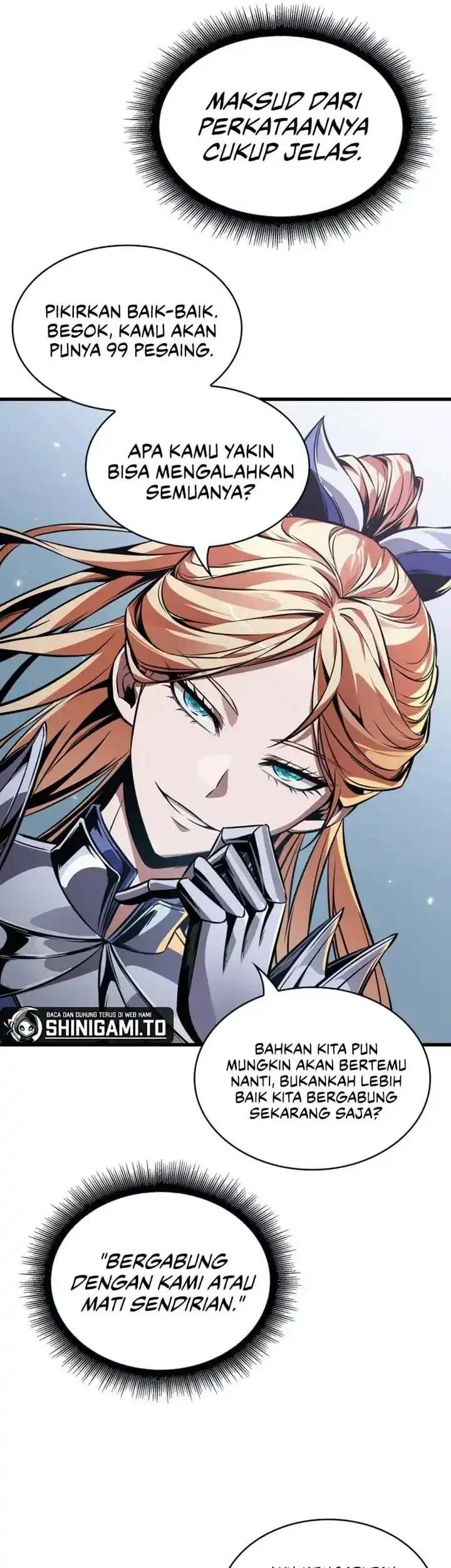 Chapter 188 - halaman 32