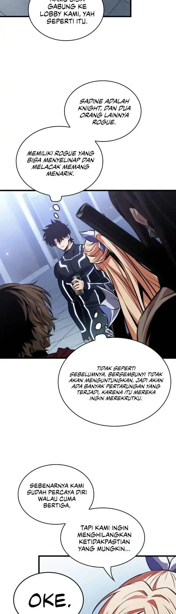 Chapter 188 - halaman 34