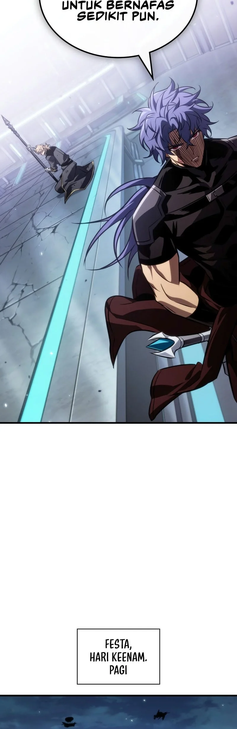 Chapter 189 - halaman 38