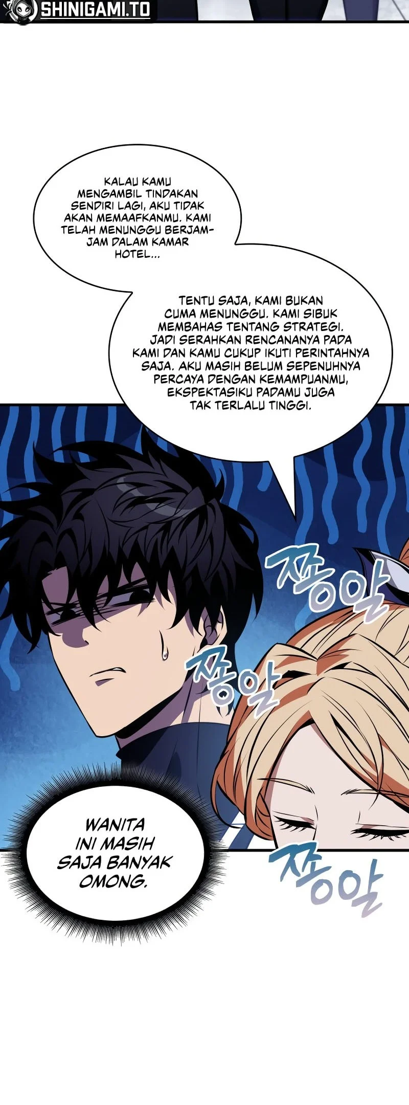 Chapter 189 - halaman 42