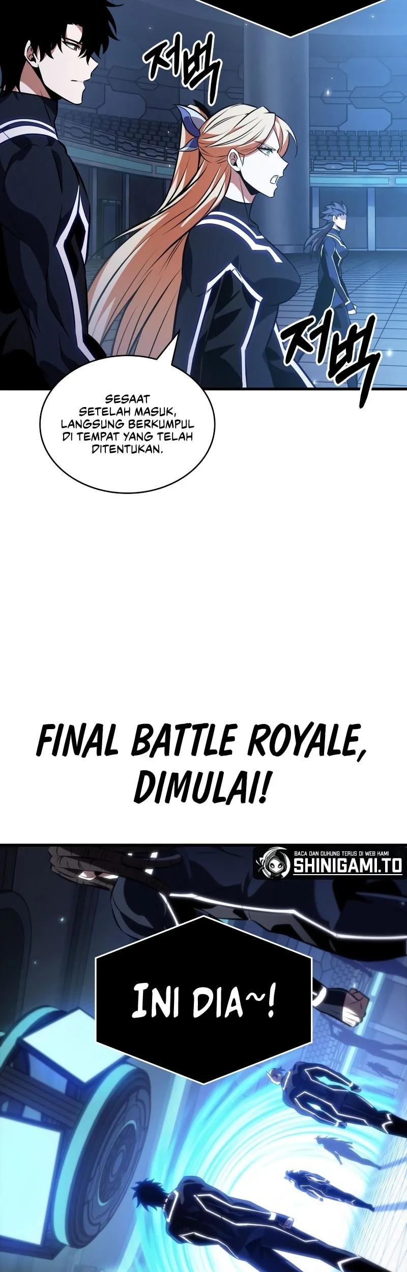 Chapter 189 - halaman 45