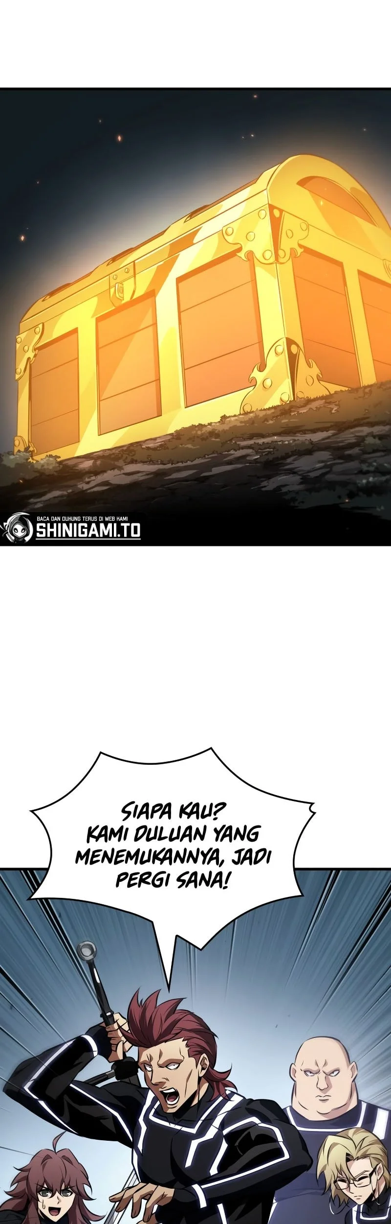 Chapter 189 - halaman 49