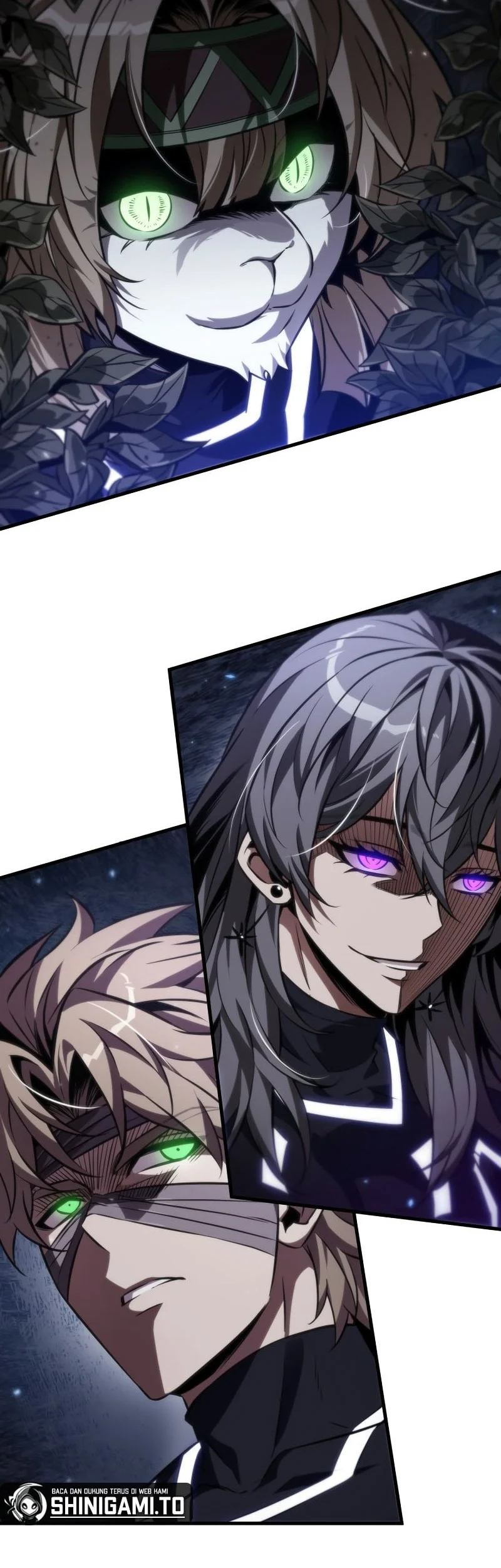 Chapter 189 - halaman 68