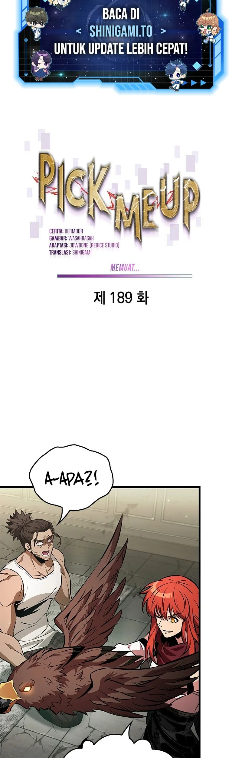 Chapter 189 - halaman 5