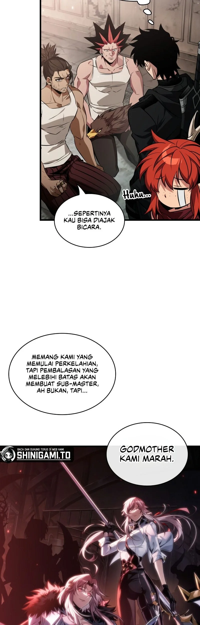 Chapter 189 - halaman 12