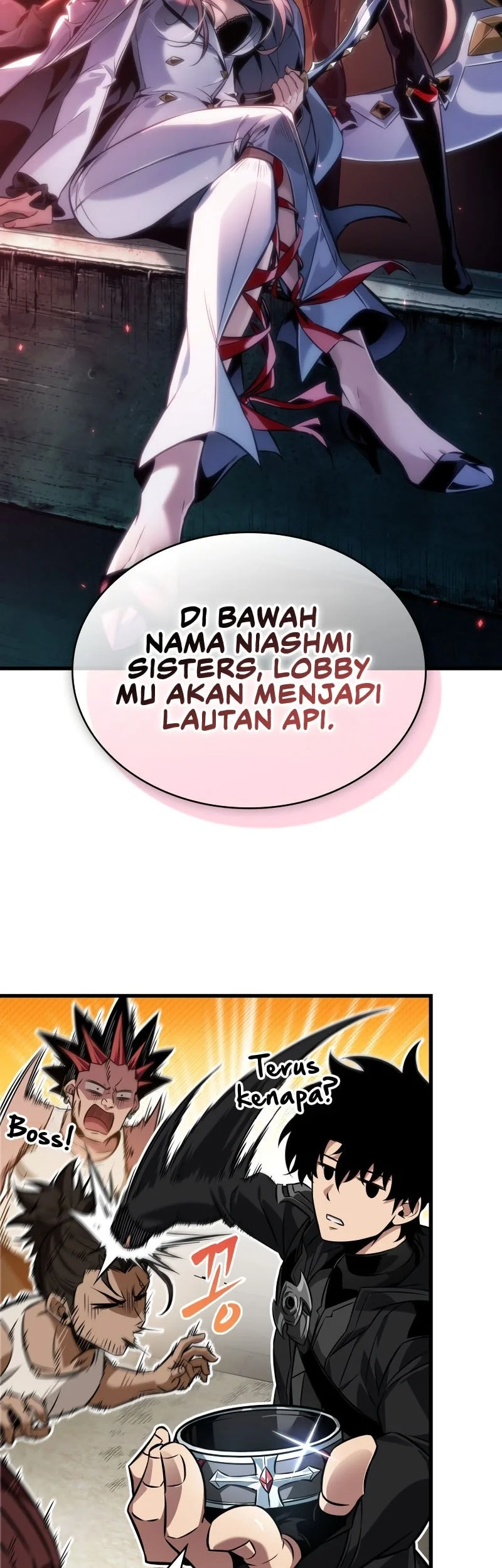 Chapter 189 - halaman 13