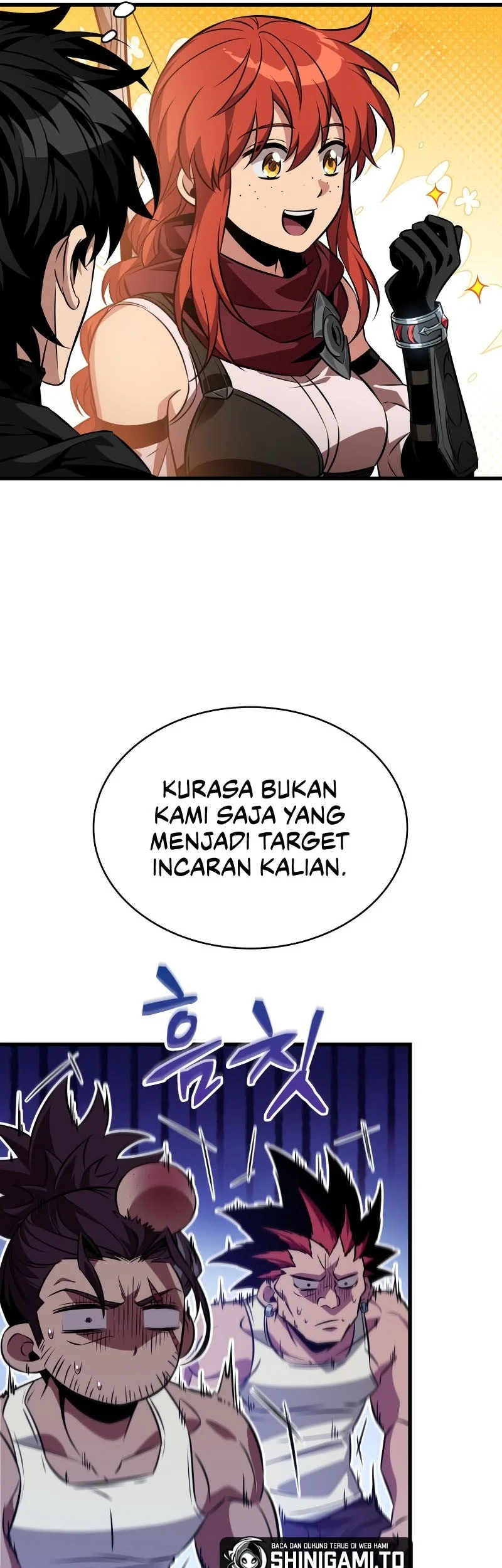Chapter 189 - halaman 15
