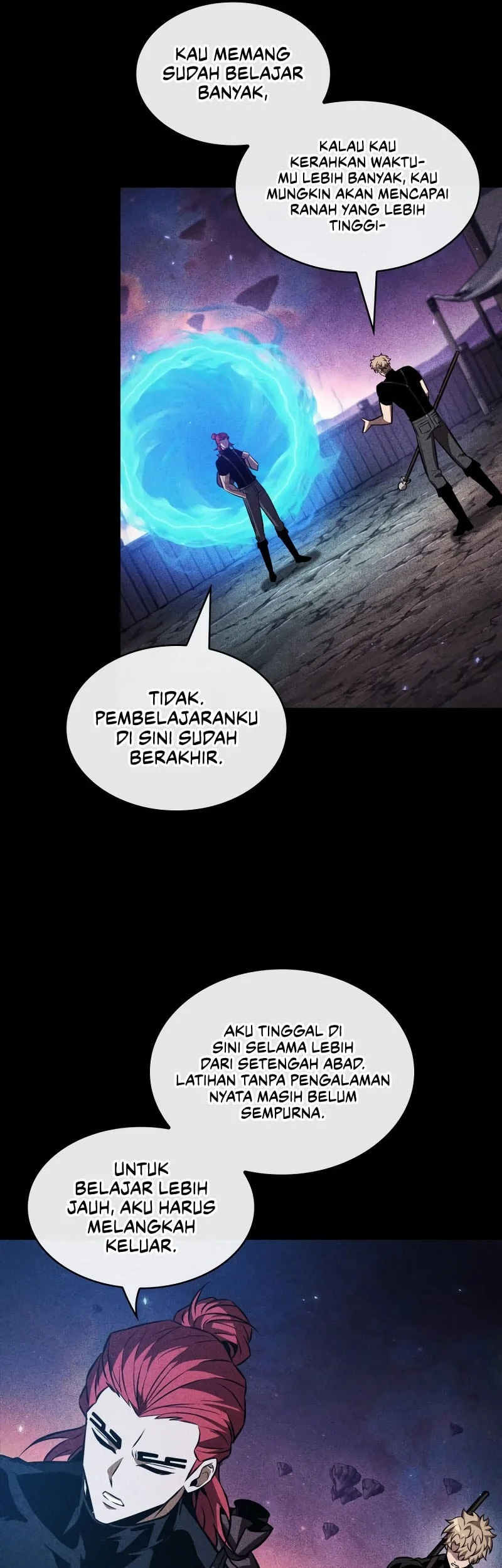 Chapter 189 - halaman 31