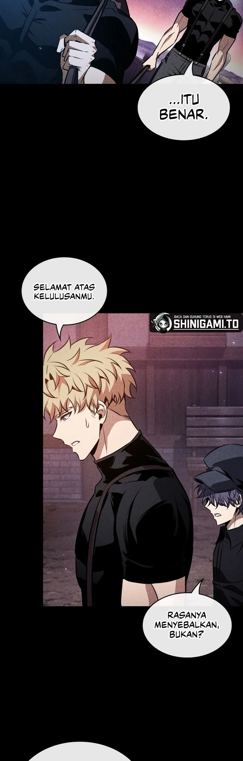 Chapter 189 - halaman 32