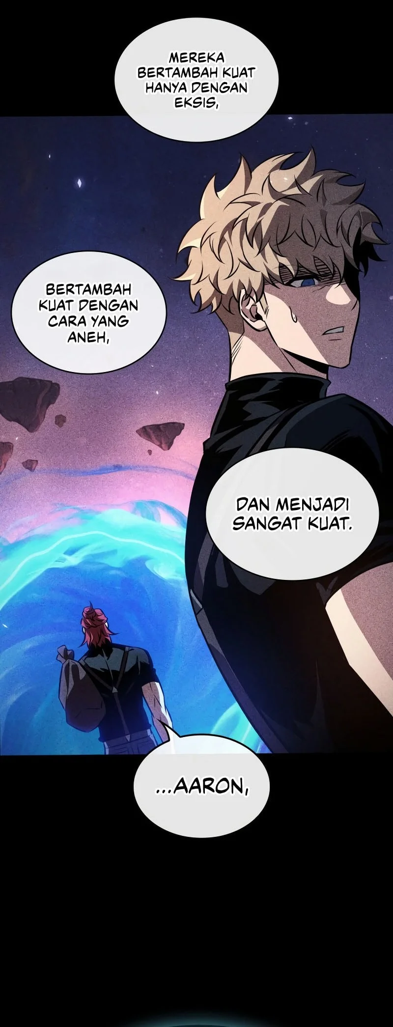Chapter 189 - halaman 34