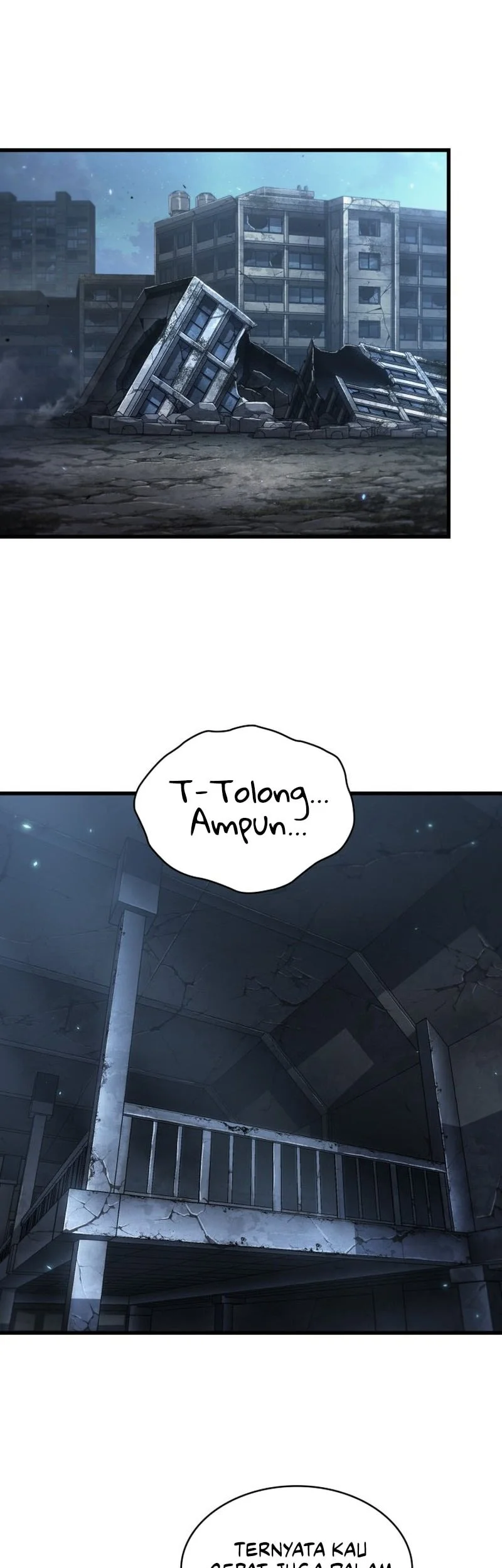 Chapter 190 - halaman 36