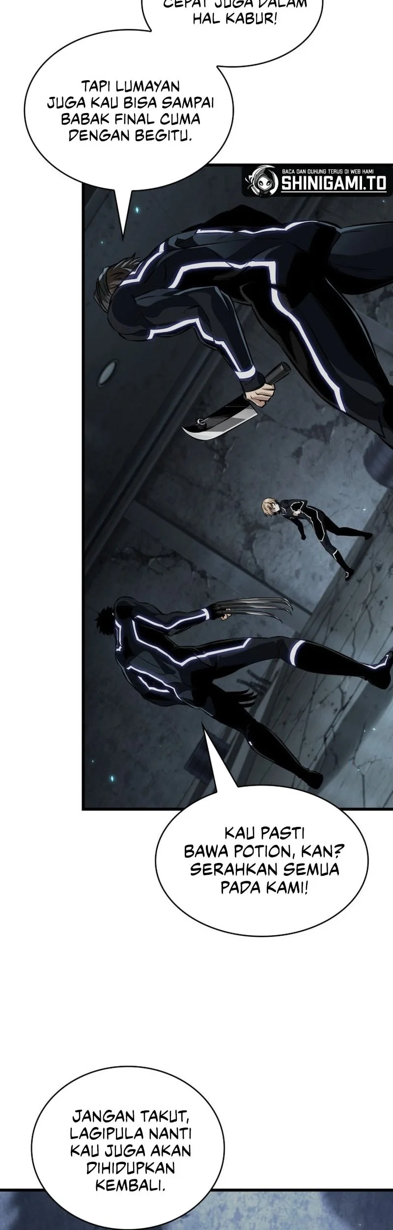 Chapter 190 - halaman 37