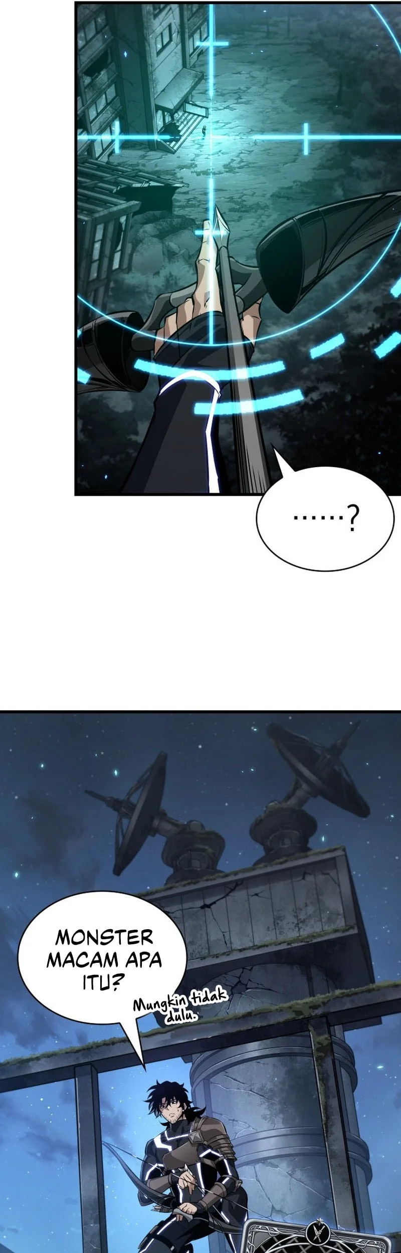 Chapter 190 - halaman 42