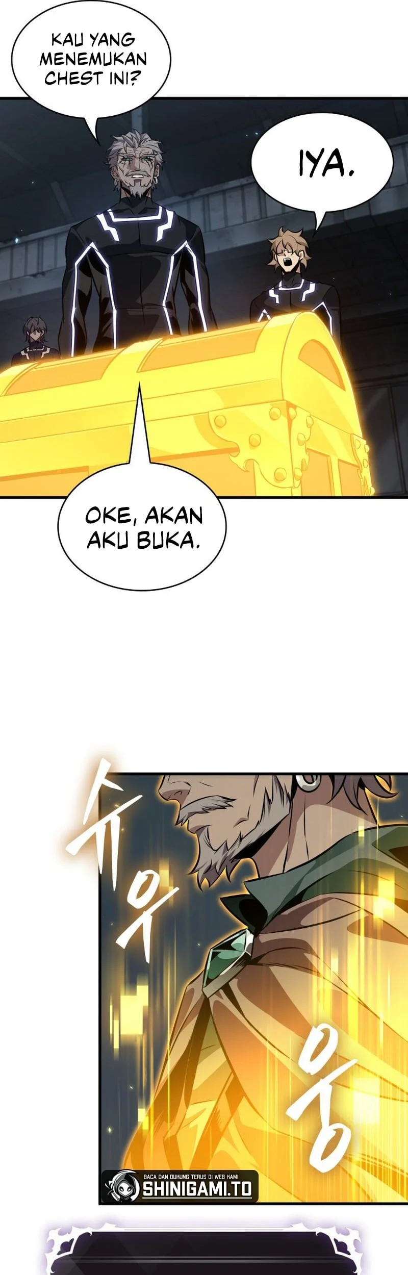 Chapter 190 - halaman 54