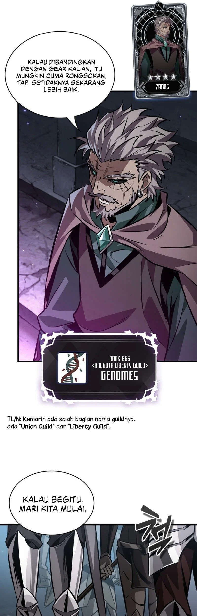 Chapter 190 - halaman 58