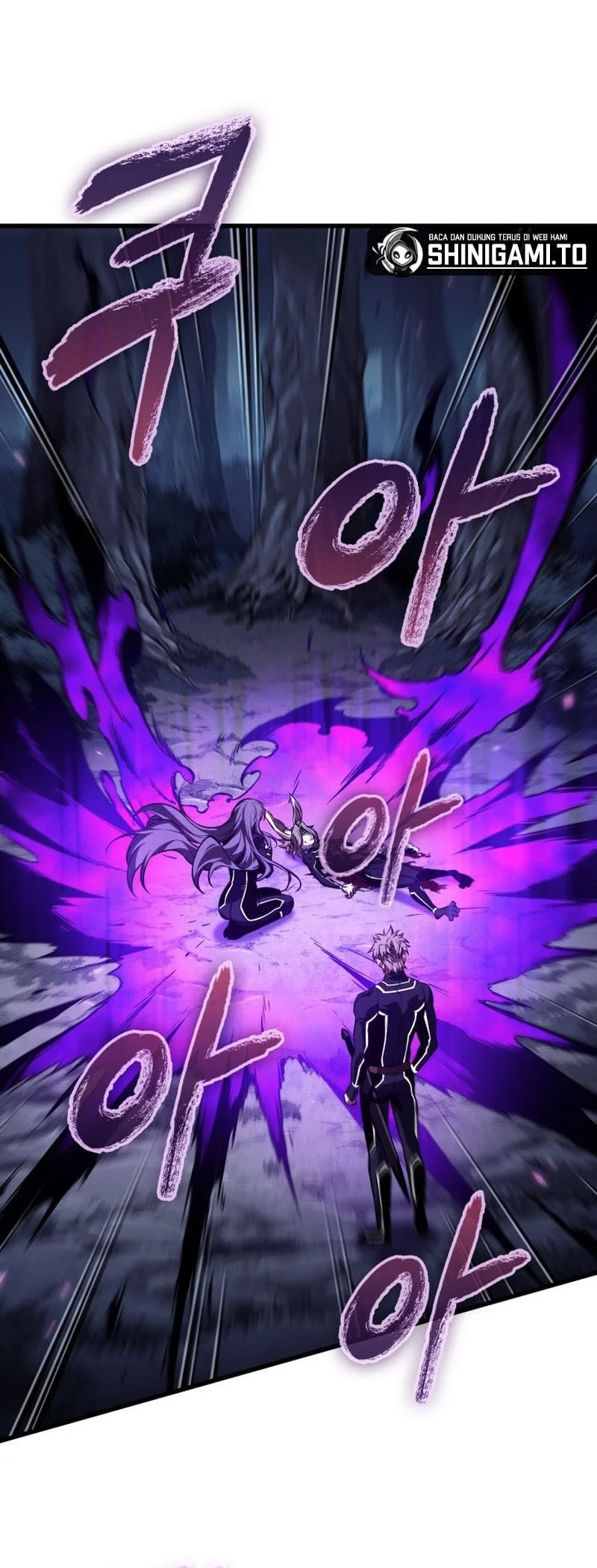 Chapter 190 - halaman 25