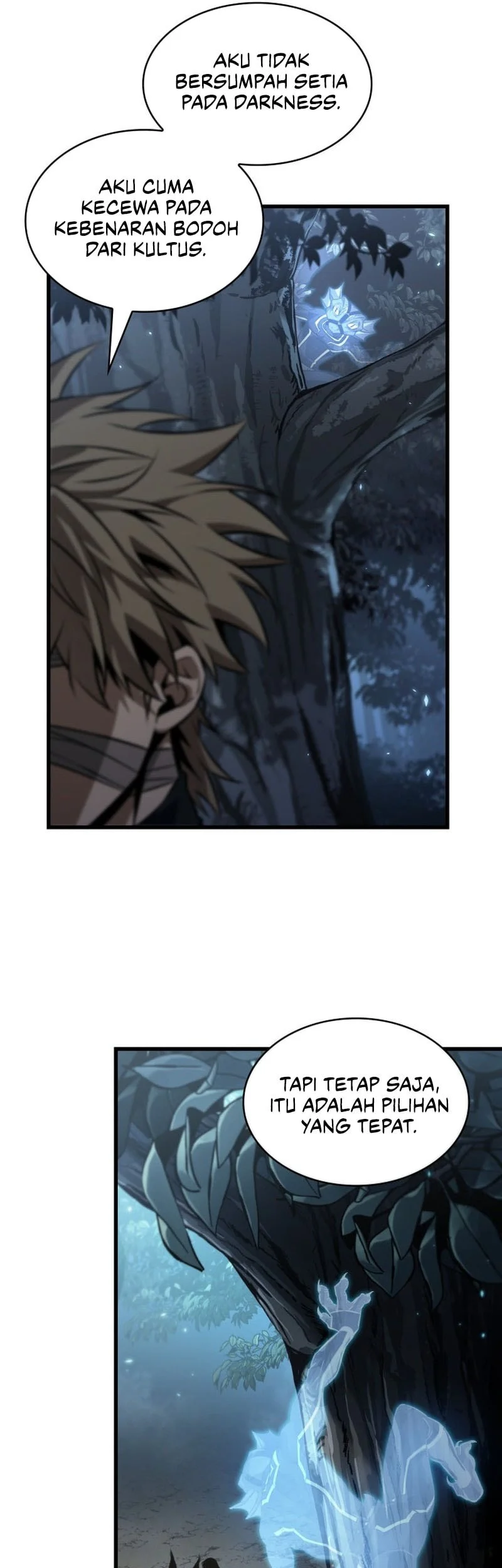 Chapter 190 - halaman 30