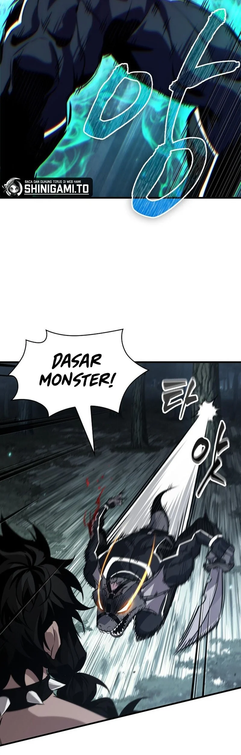 Chapter 191 - halaman 38