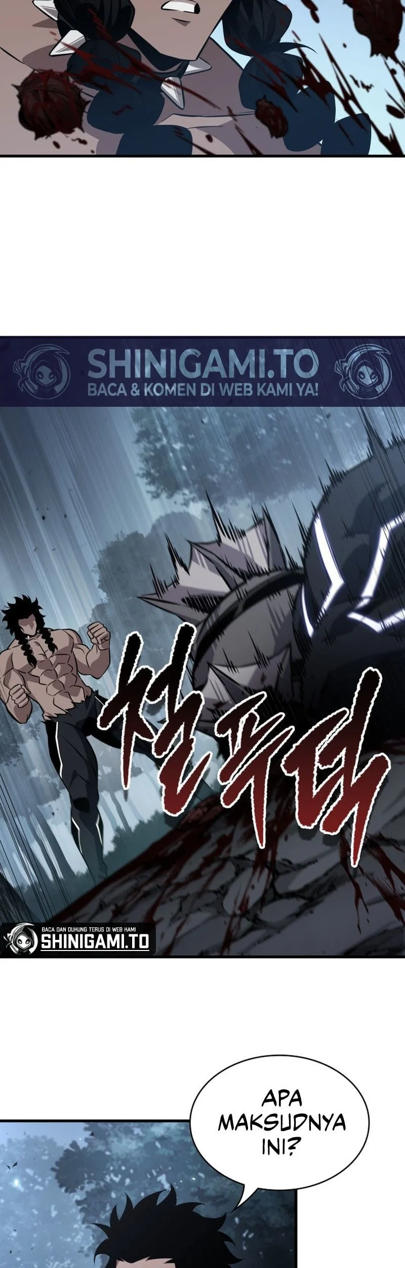 Chapter 191 - halaman 40