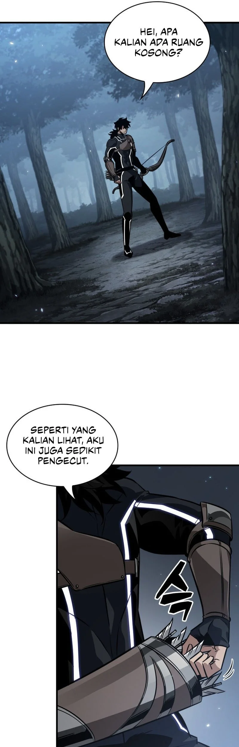 Chapter 191 - halaman 47