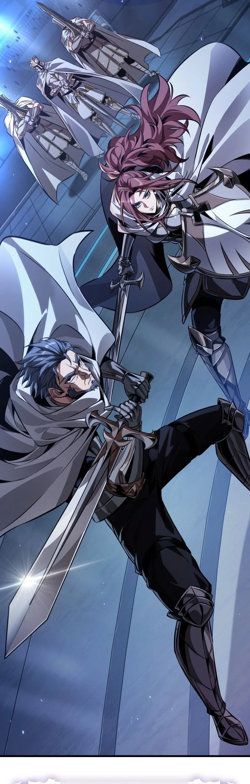 Chapter 191 - halaman 15