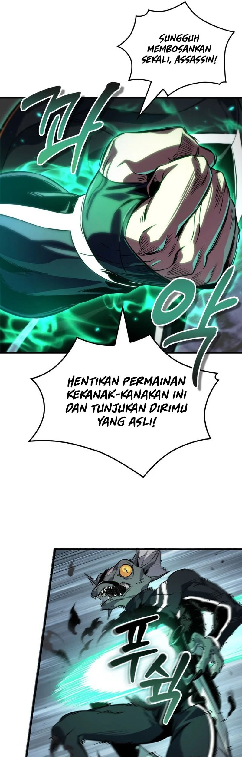 Chapter 191 - halaman 19