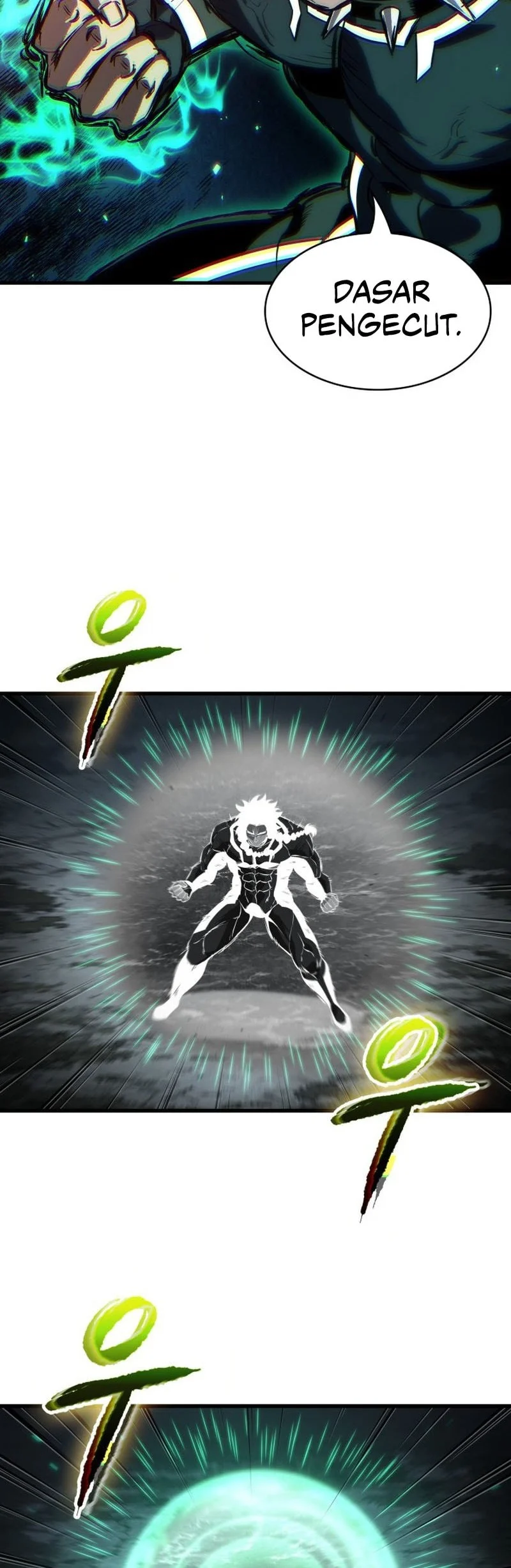 Chapter 191 - halaman 22