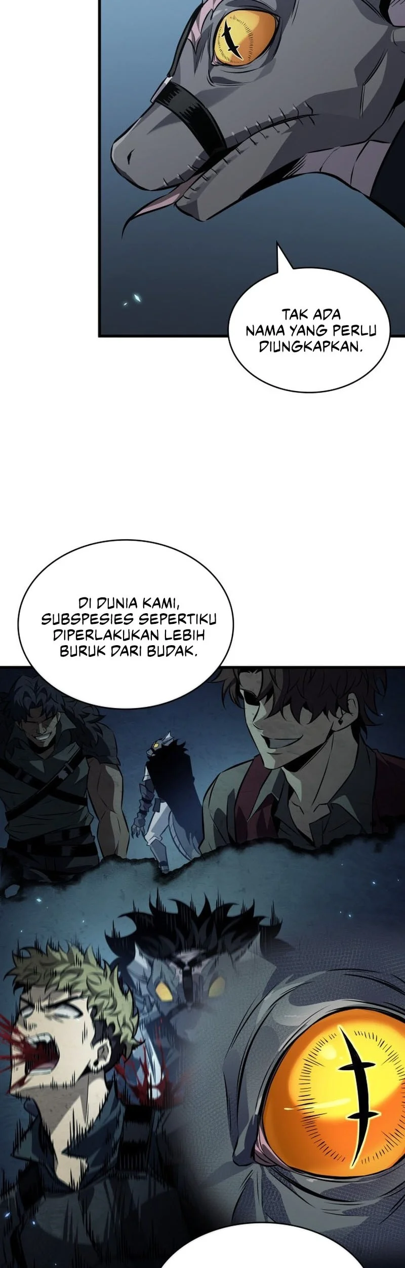 Chapter 191 - halaman 28