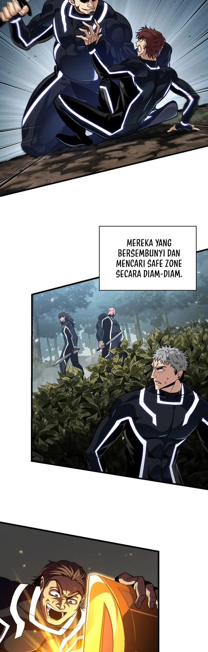 Chapter 192 - halaman 37