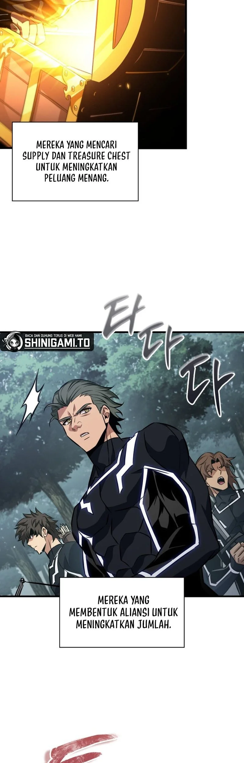 Chapter 192 - halaman 38