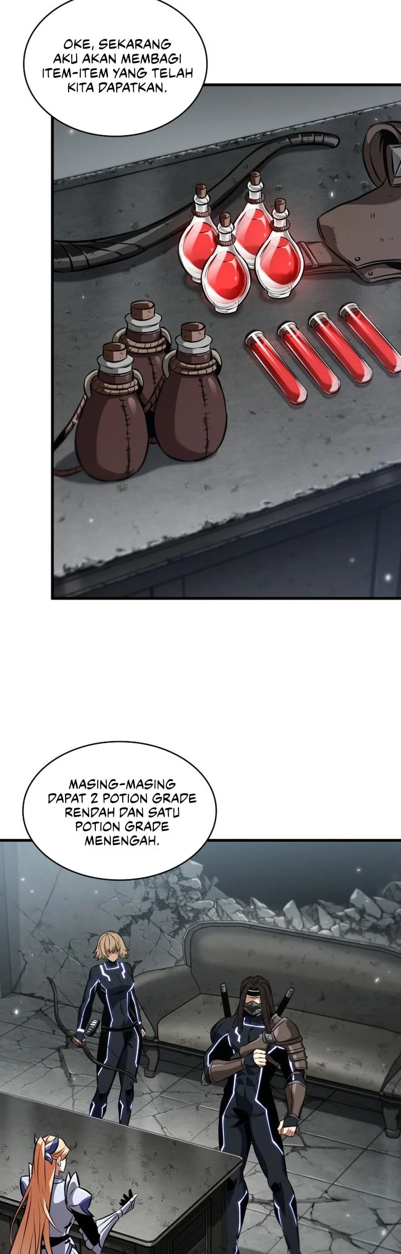 Chapter 192 - halaman 41