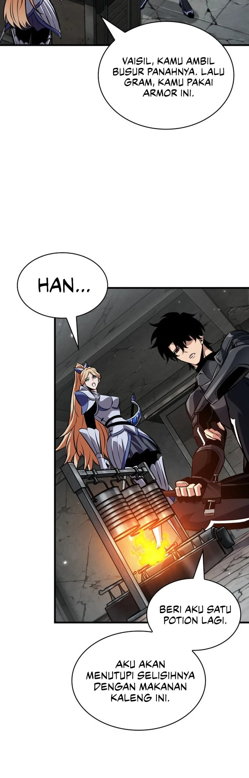 Chapter 192 - halaman 42
