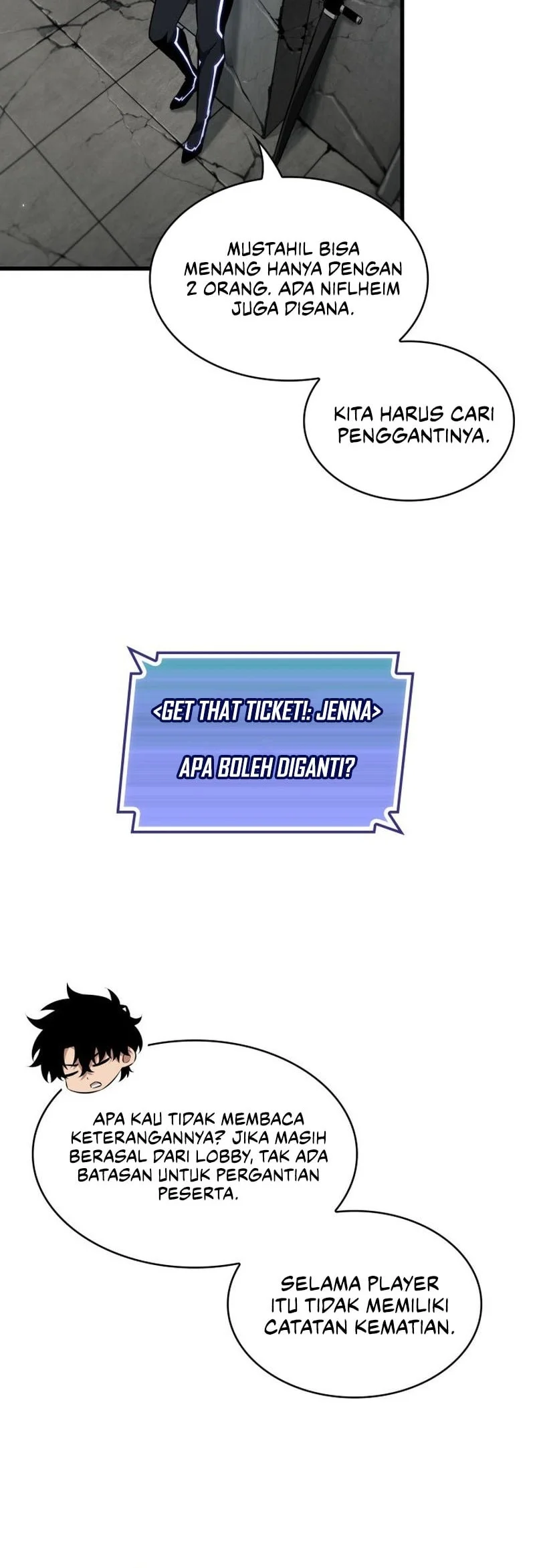 Chapter 192 - halaman 47
