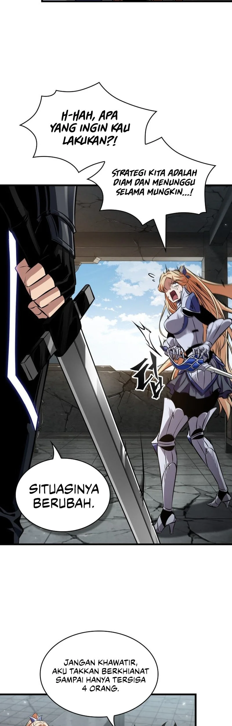 Chapter 192 - halaman 54