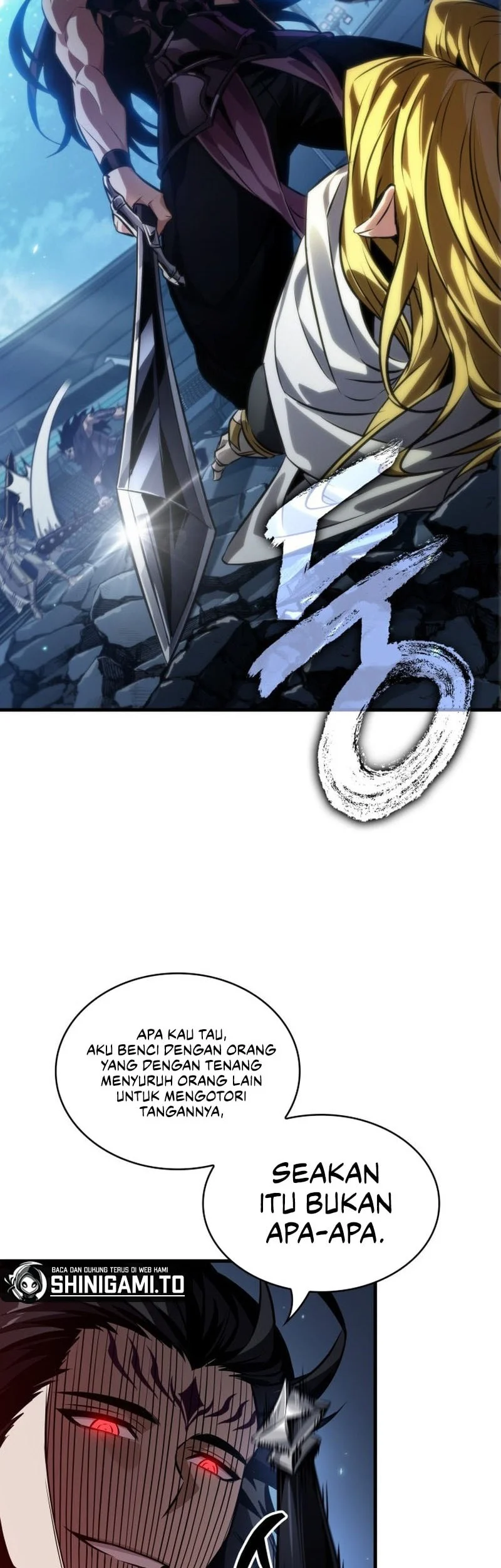 Chapter 192 - halaman 21