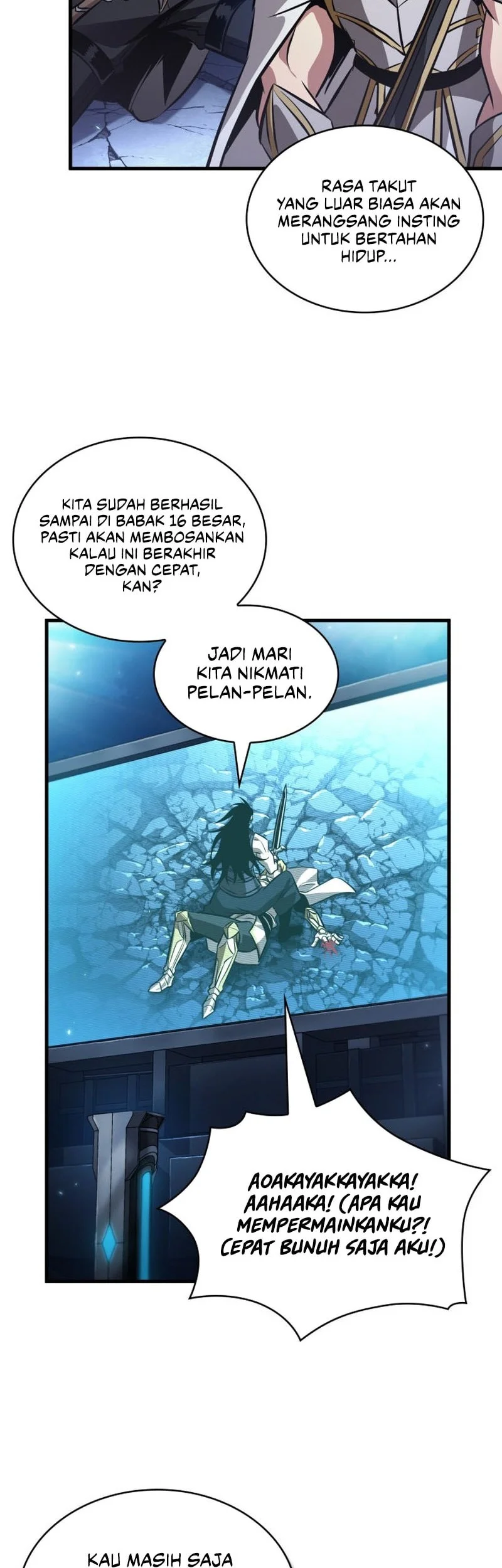 Chapter 192 - halaman 25
